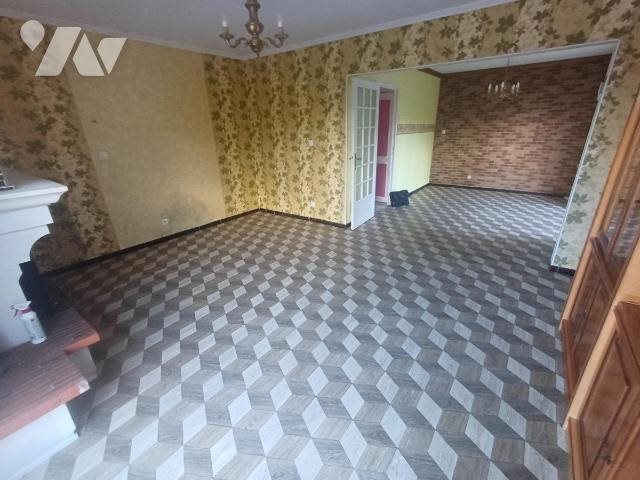 Maison à vendre, 99m², Amiens