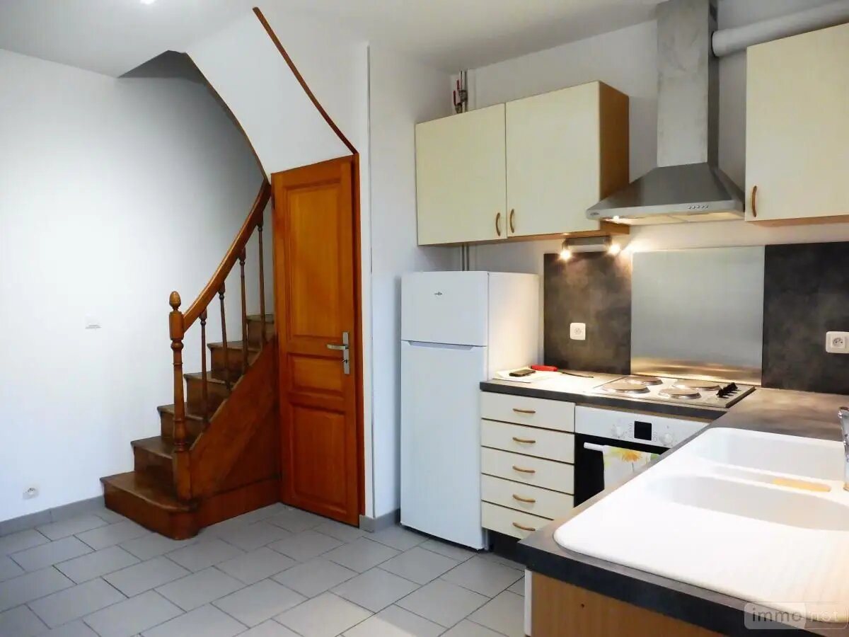 Maison à louer, 27m², Amiens