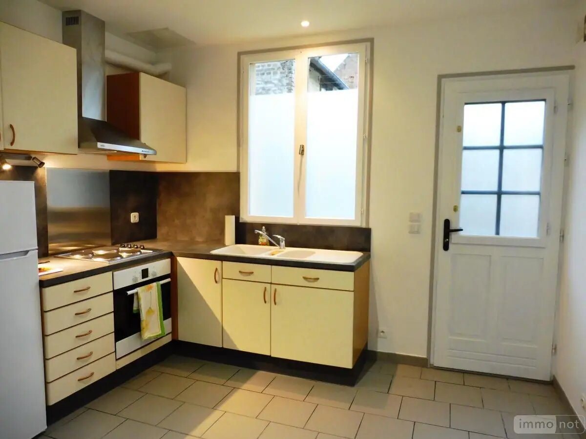 Maison à louer, 27m², Amiens