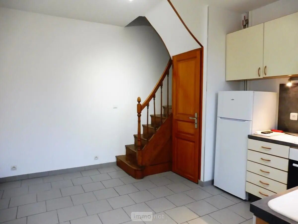 Maison à louer, 27m², Amiens