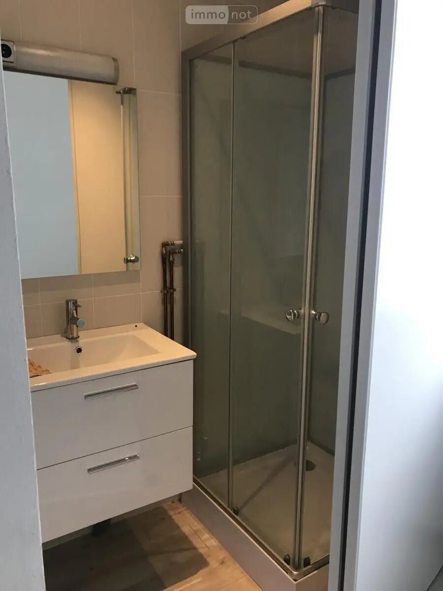 Maison à louer, 27m², Amiens