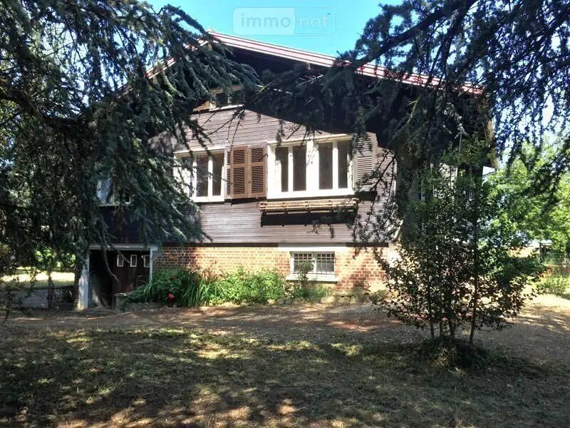 Maison à vendre, 86m², Sains-en-Amiénois