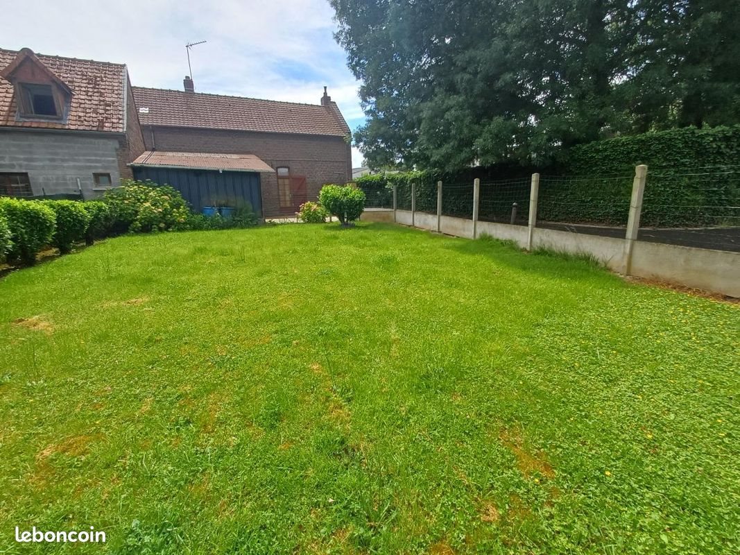Maison à vendre, 67m², Amiens