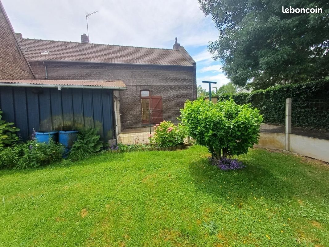 Maison à vendre, 67m², Amiens