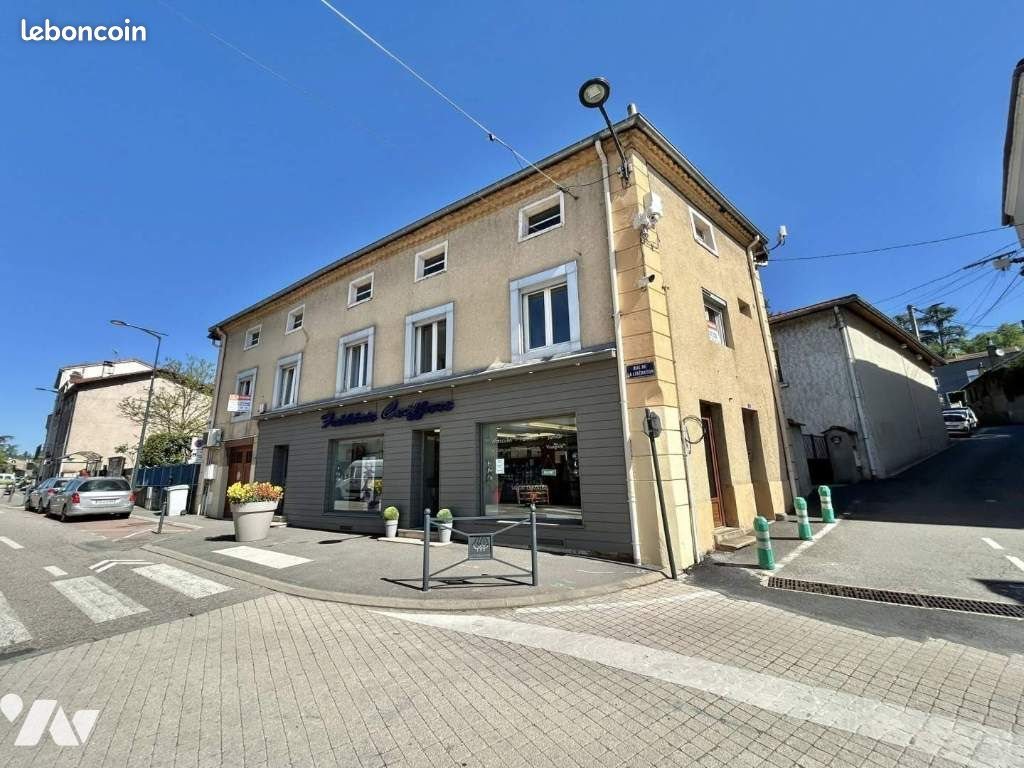 Appartement à vendre, 270m², La Fouillouse