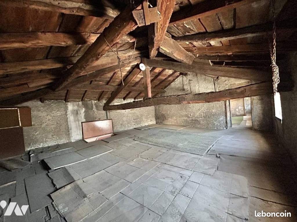 Appartement à vendre, 270m², La Fouillouse