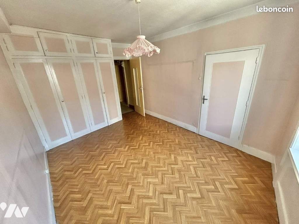 Appartement à vendre, 270m², La Fouillouse