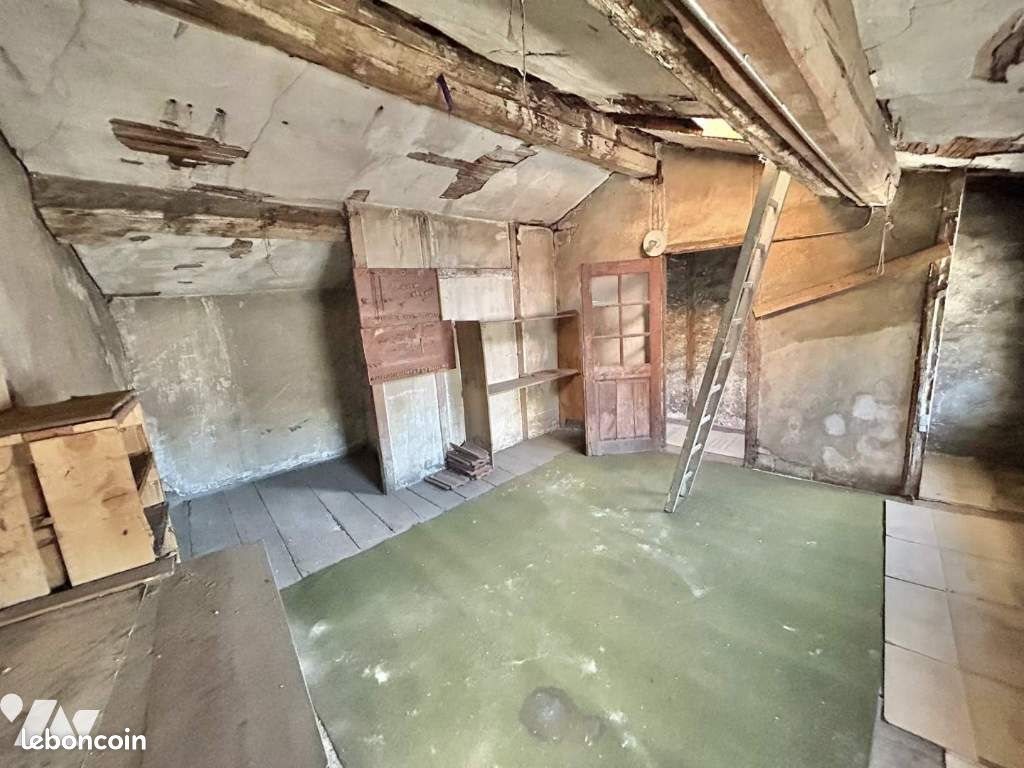 Appartement à vendre, 270m², La Fouillouse