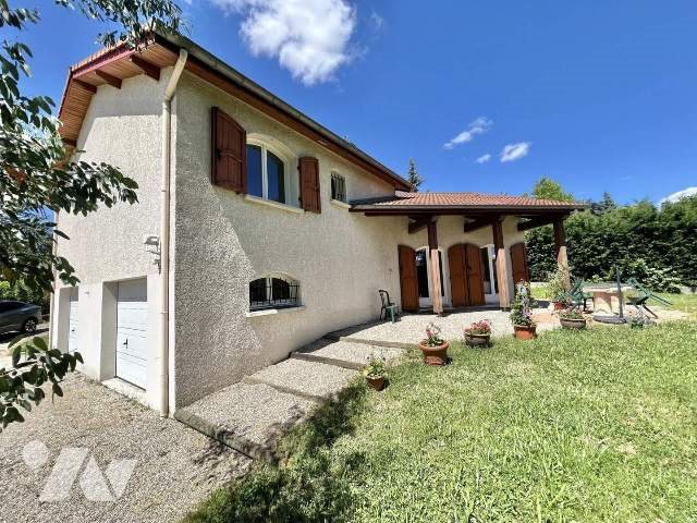 Maison à vendre, 106m², La Talaudière