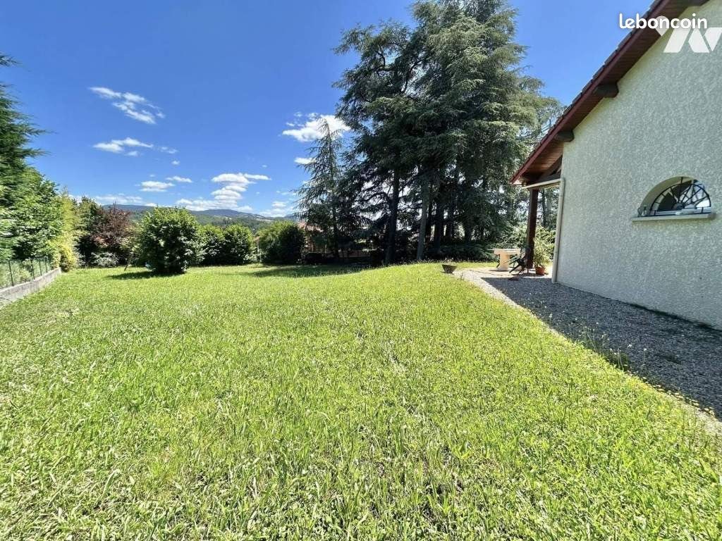 Maison à vendre, 106m², La Talaudière