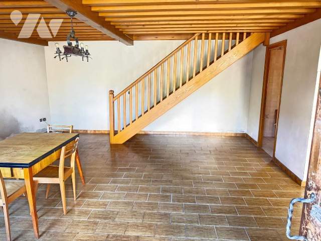 Maison à vendre, 77m², Saint-Maurice-en-Gourgois