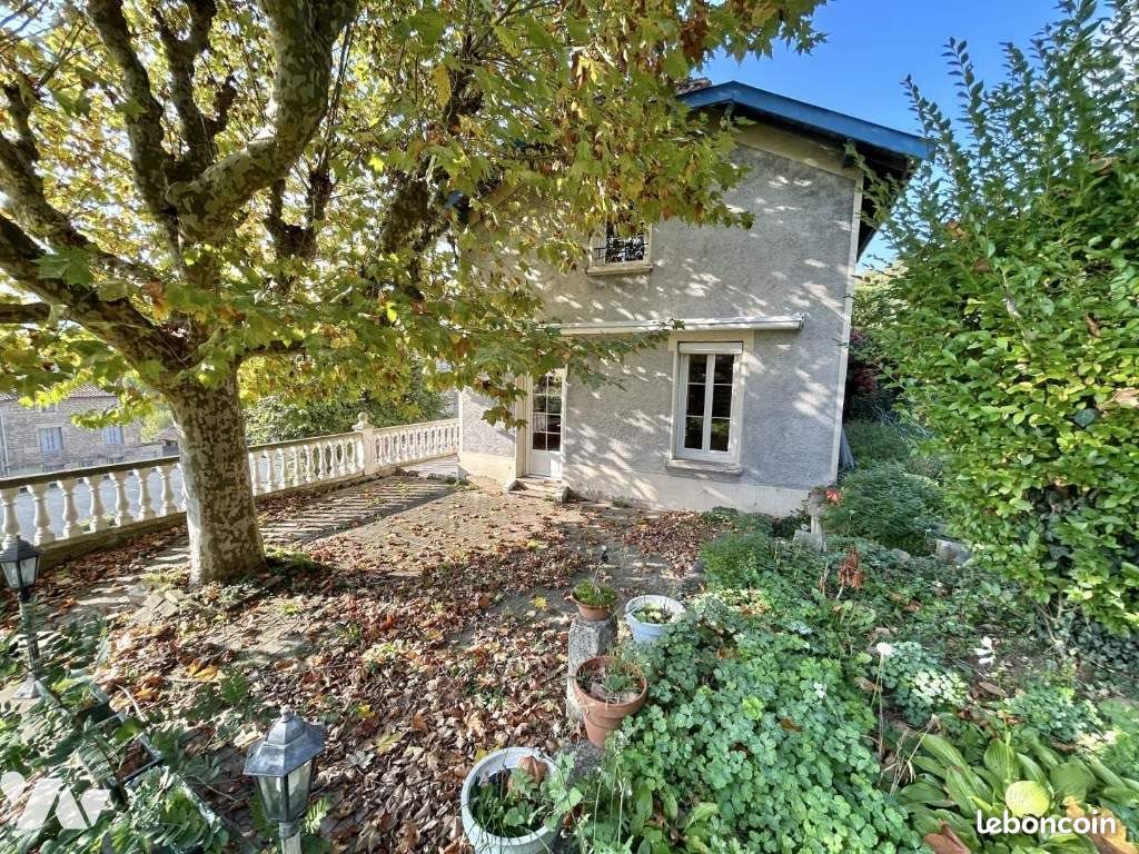 Maison à vendre, 112m², La Fouillouse