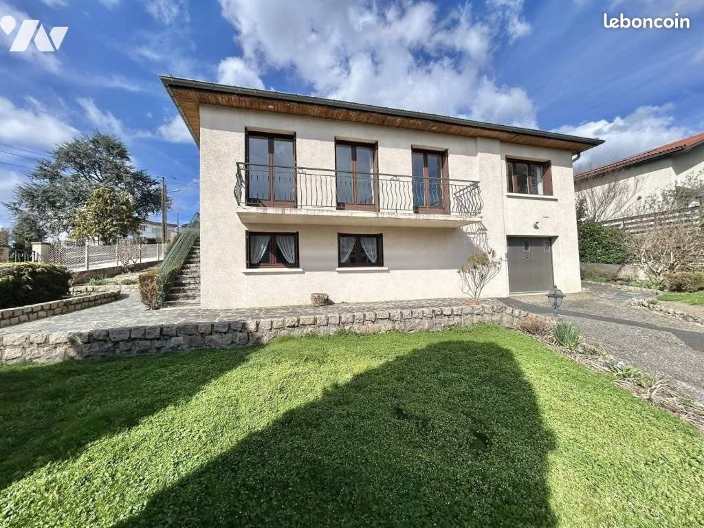 Maison à vendre, 118m², Sorbiers