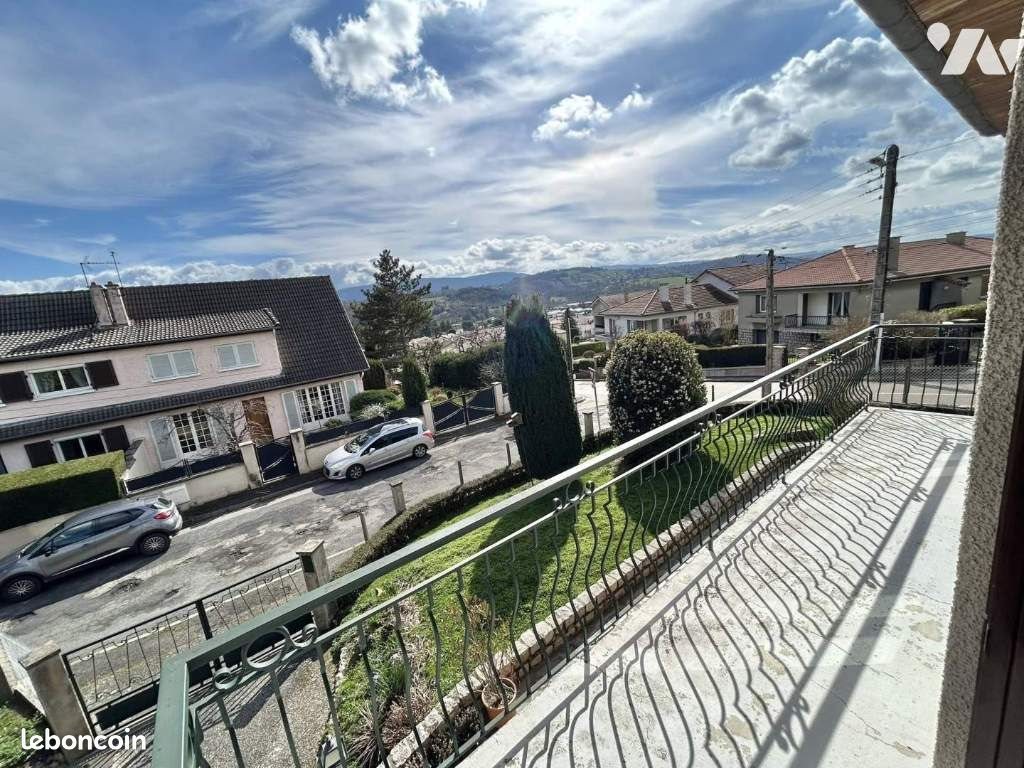 Maison à vendre, 118m², Sorbiers