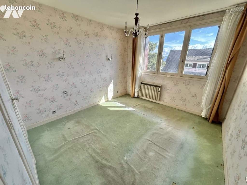 Maison à vendre, 118m², Sorbiers