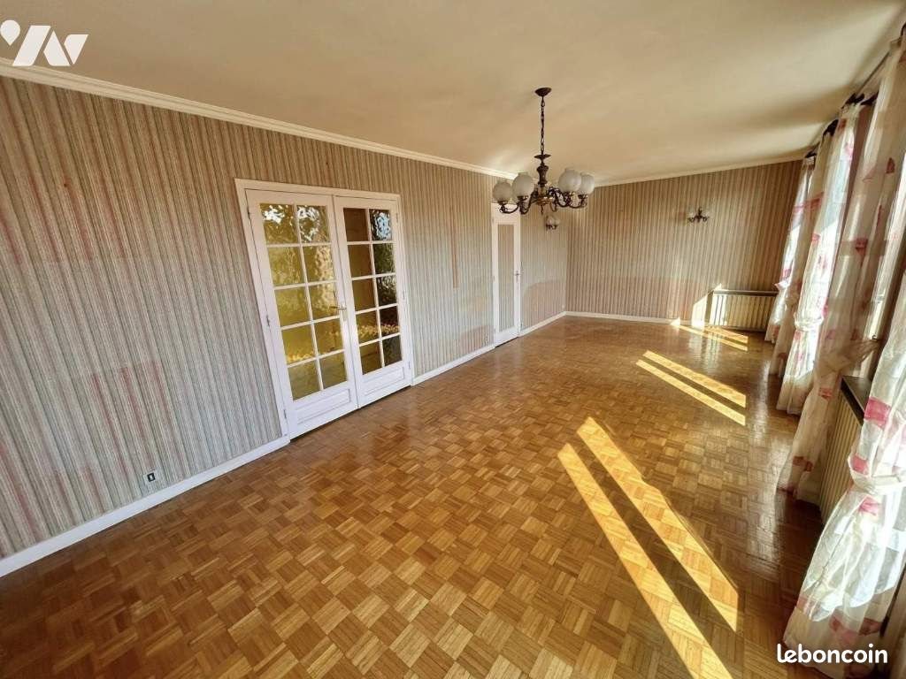 Maison à vendre, 118m², Sorbiers