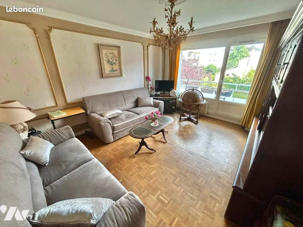 Appartement à vendre, 61m², Saint-Étienne