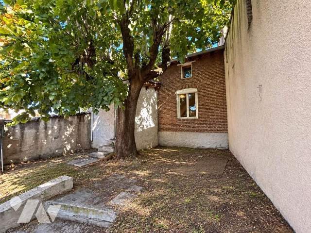 Maison à vendre, 36m², La Fouillouse