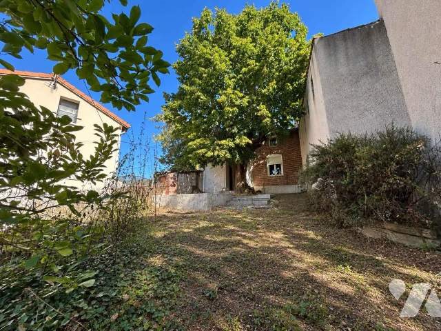 Maison à vendre, 36m², La Fouillouse