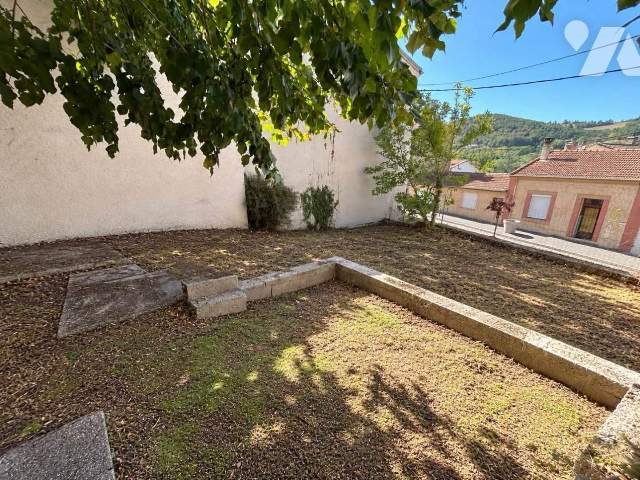 Maison à vendre, 36m², La Fouillouse