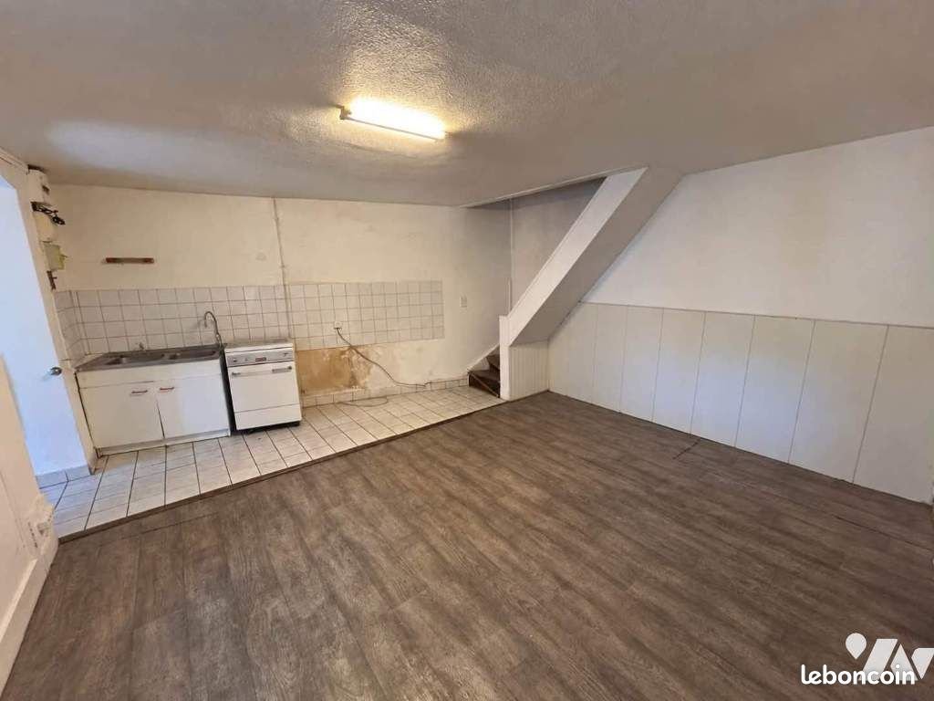 Maison à vendre, 36m², La Fouillouse