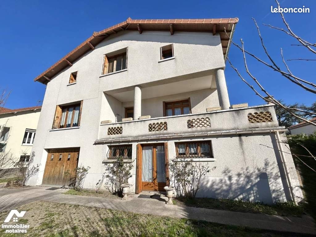 Maison à vendre, 256m², Montrond-les-Bains