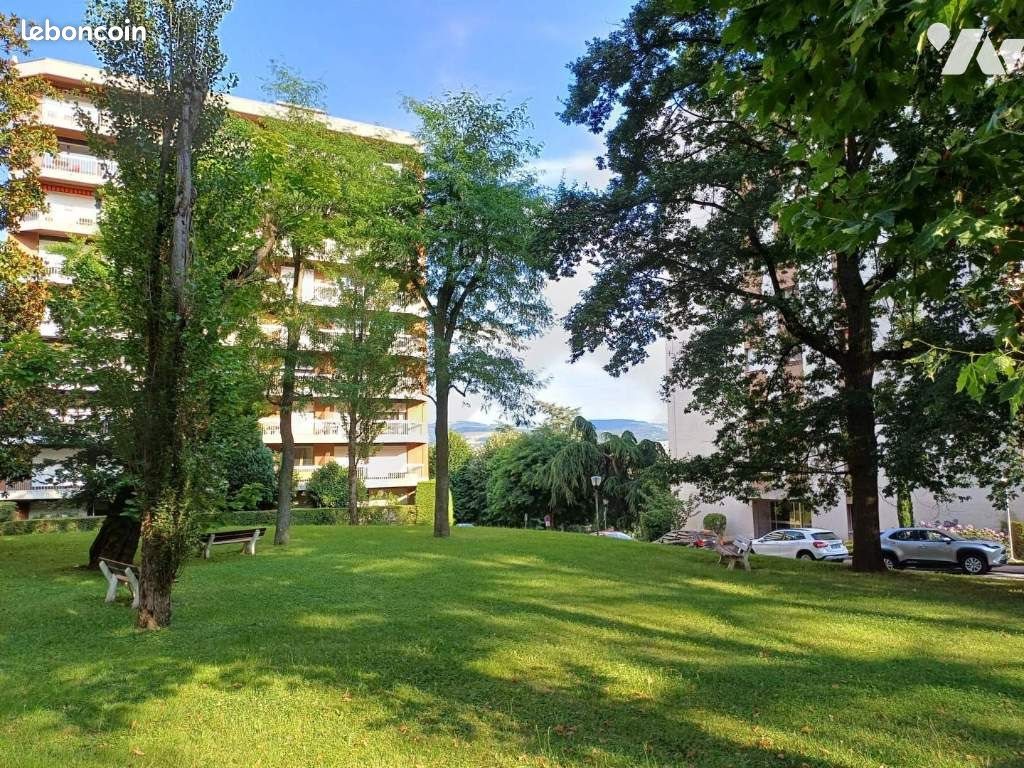 Appartement à vendre, 68m², Saint-Étienne