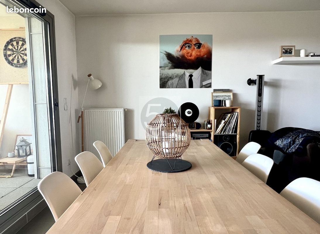 Appartement à vendre, 87m², Montpellier
