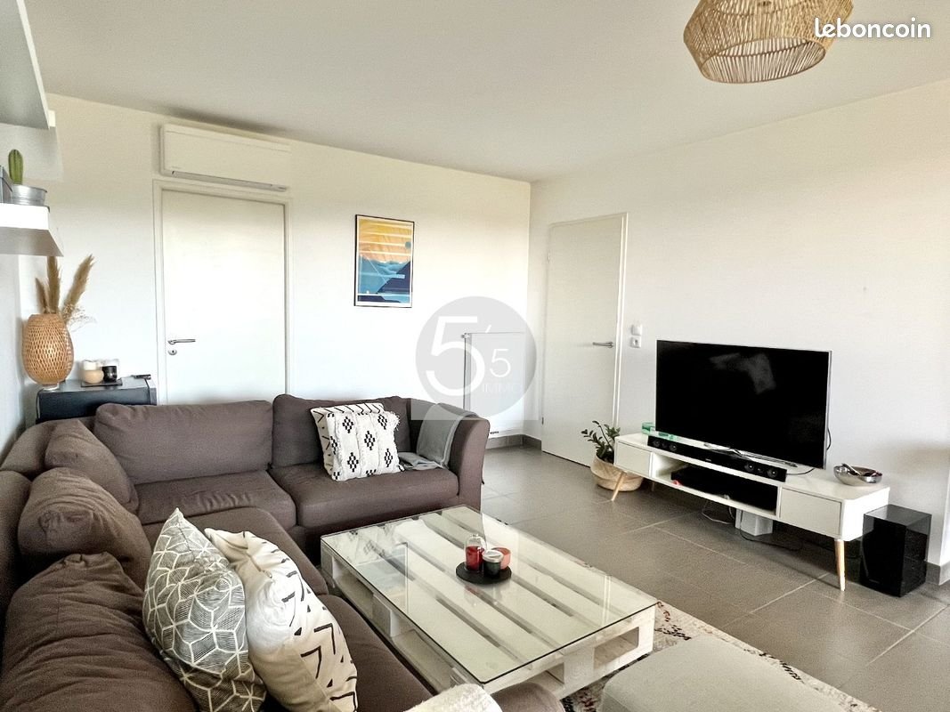 Appartement à vendre, 87m², Montpellier