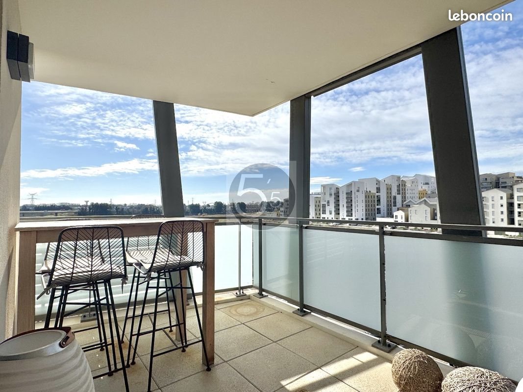 Appartement à vendre, 65m², Montpellier