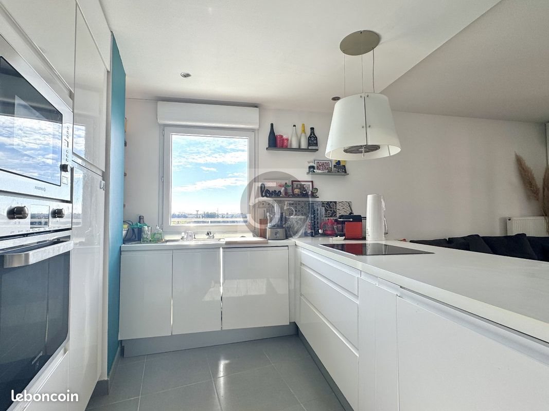 Appartement à vendre, 65m², Montpellier