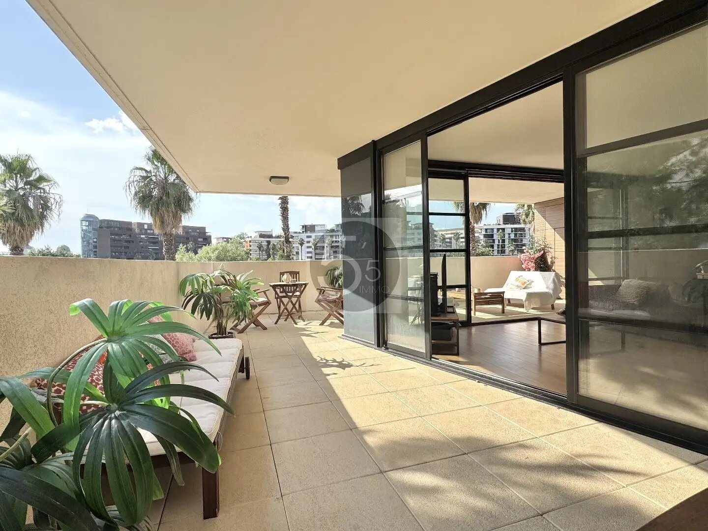 Appartement à vendre, 106m², Montpellier