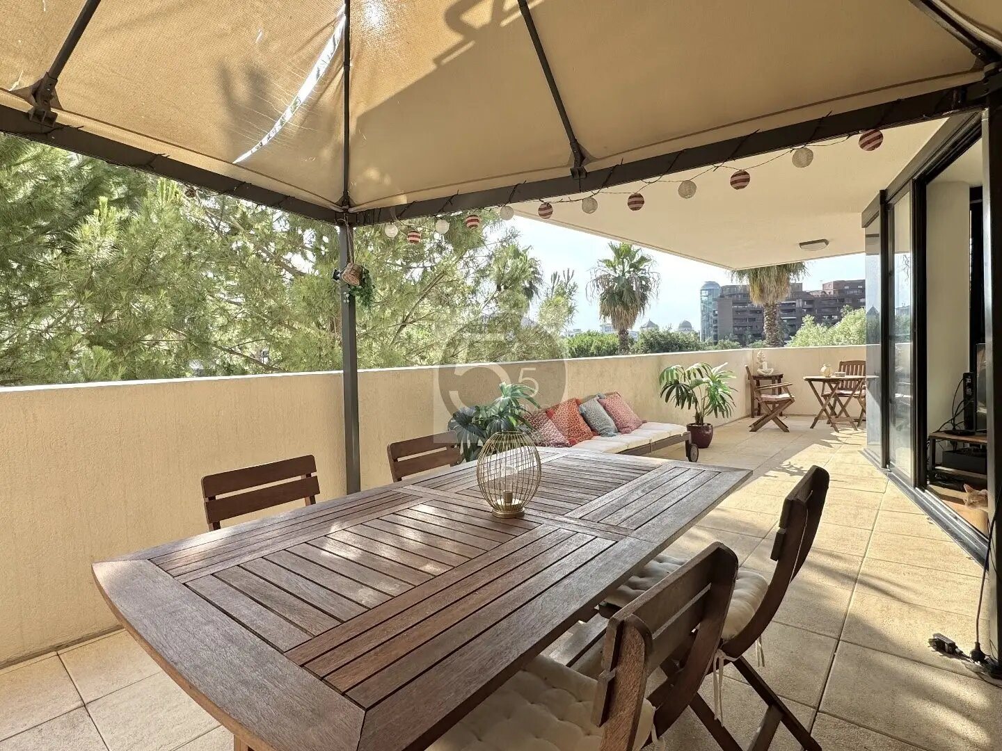Appartement à vendre, 106m², Montpellier