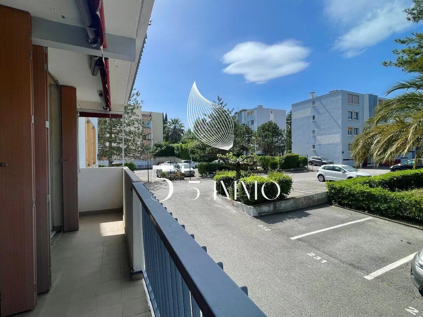 Appartement à vendre, 95m², Montpellier