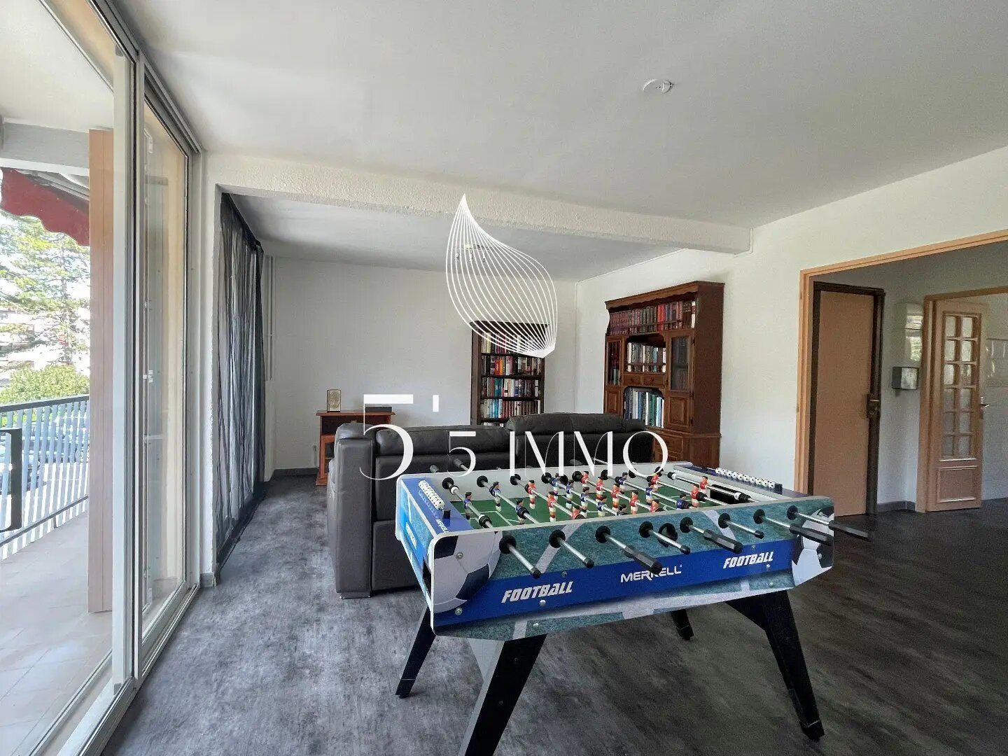 Appartement à vendre, 95m², Montpellier