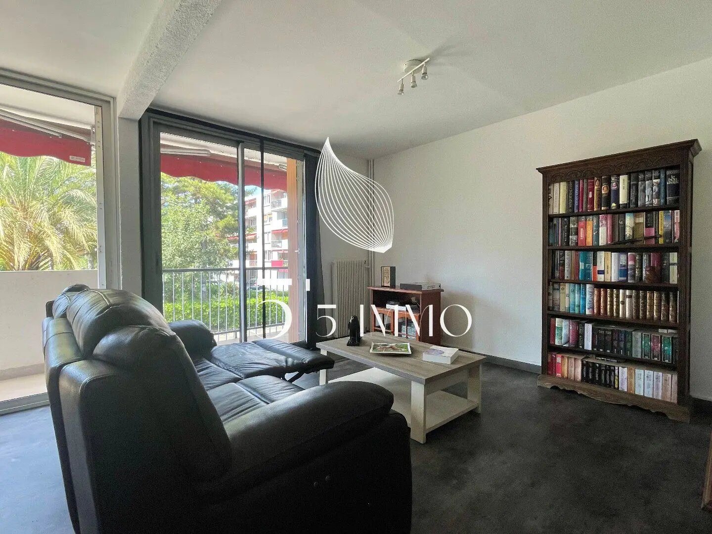 Appartement à vendre, 95m², Montpellier