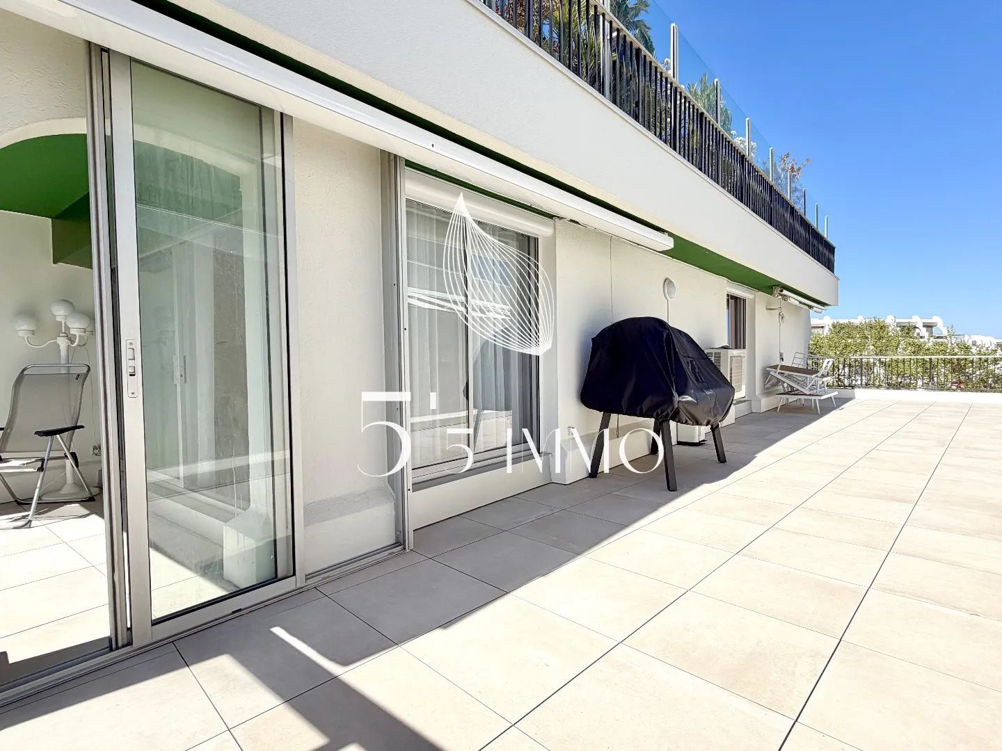 Appartement à vendre, 42m², La Grande-Motte
