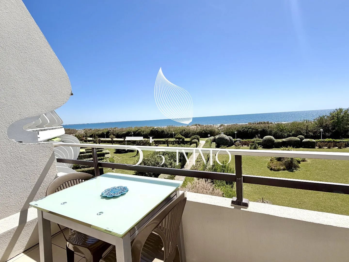 Appartement à vendre, 42m², La Grande-Motte