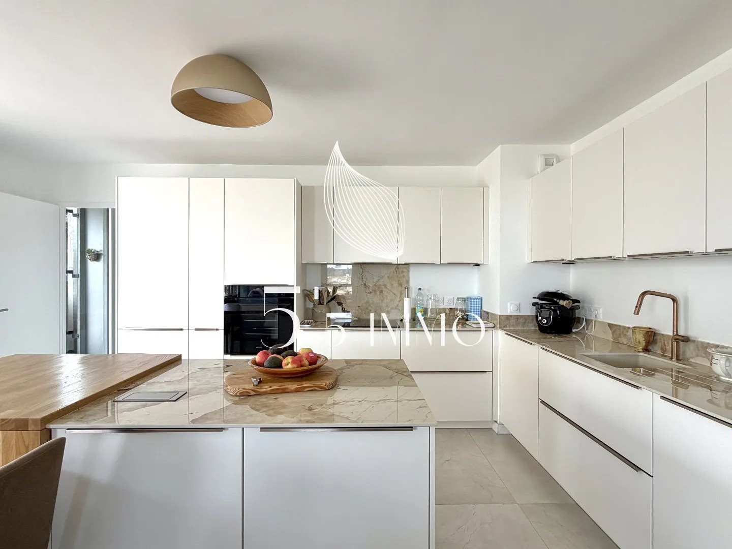 Appartement à vendre, 130m², Montpellier