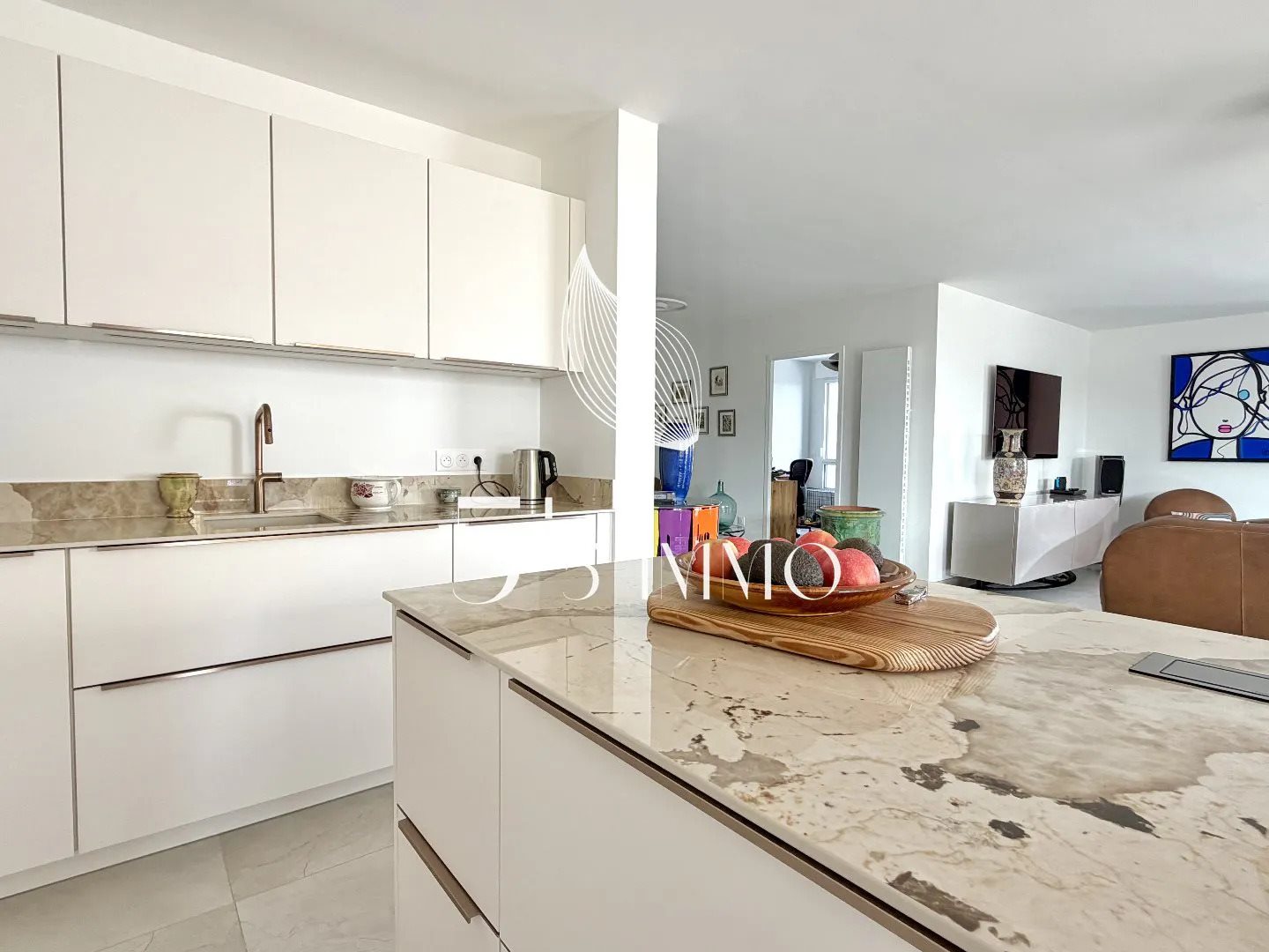 Appartement à vendre, 130m², Montpellier