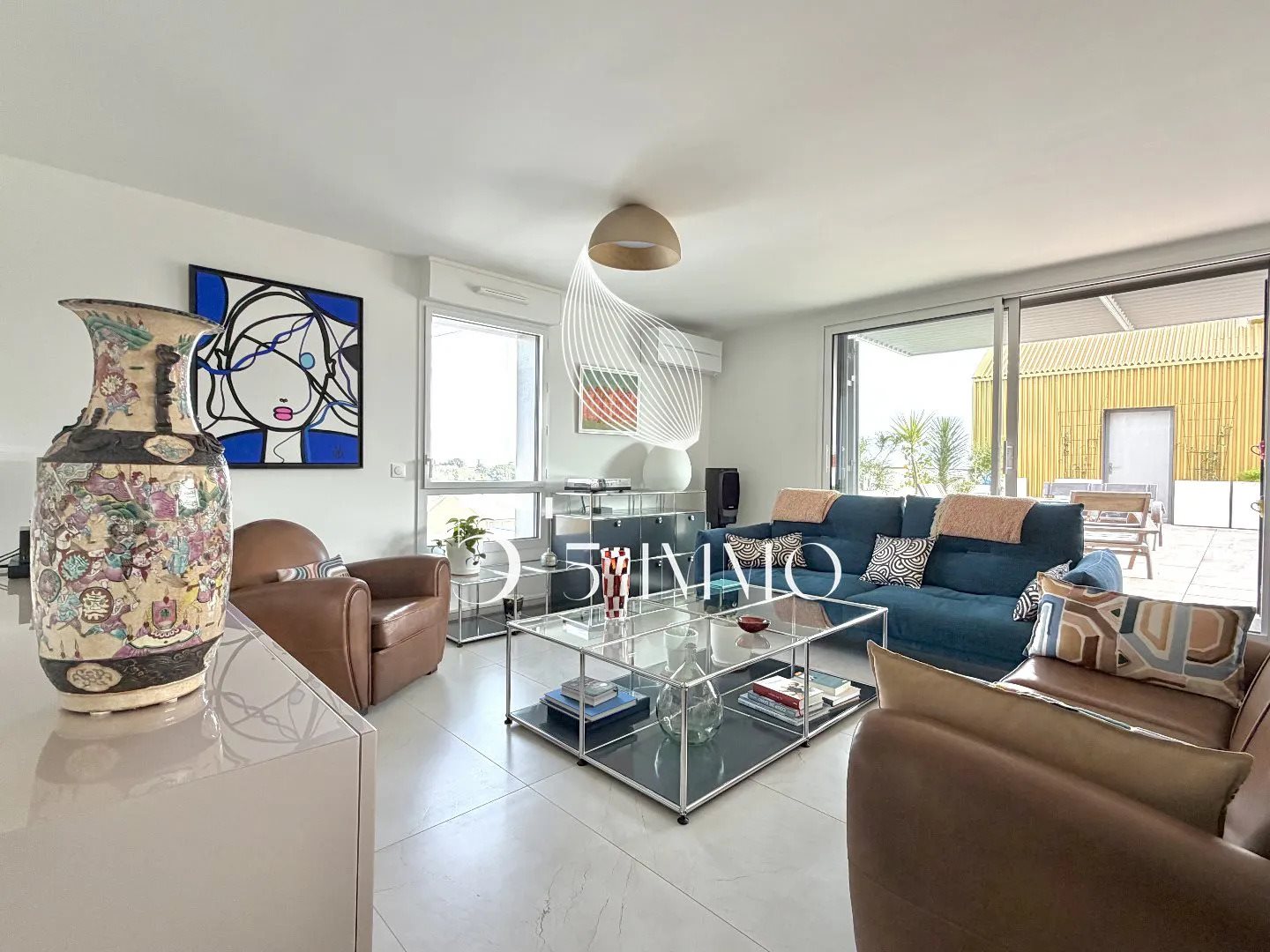 Appartement à vendre, 130m², Montpellier
