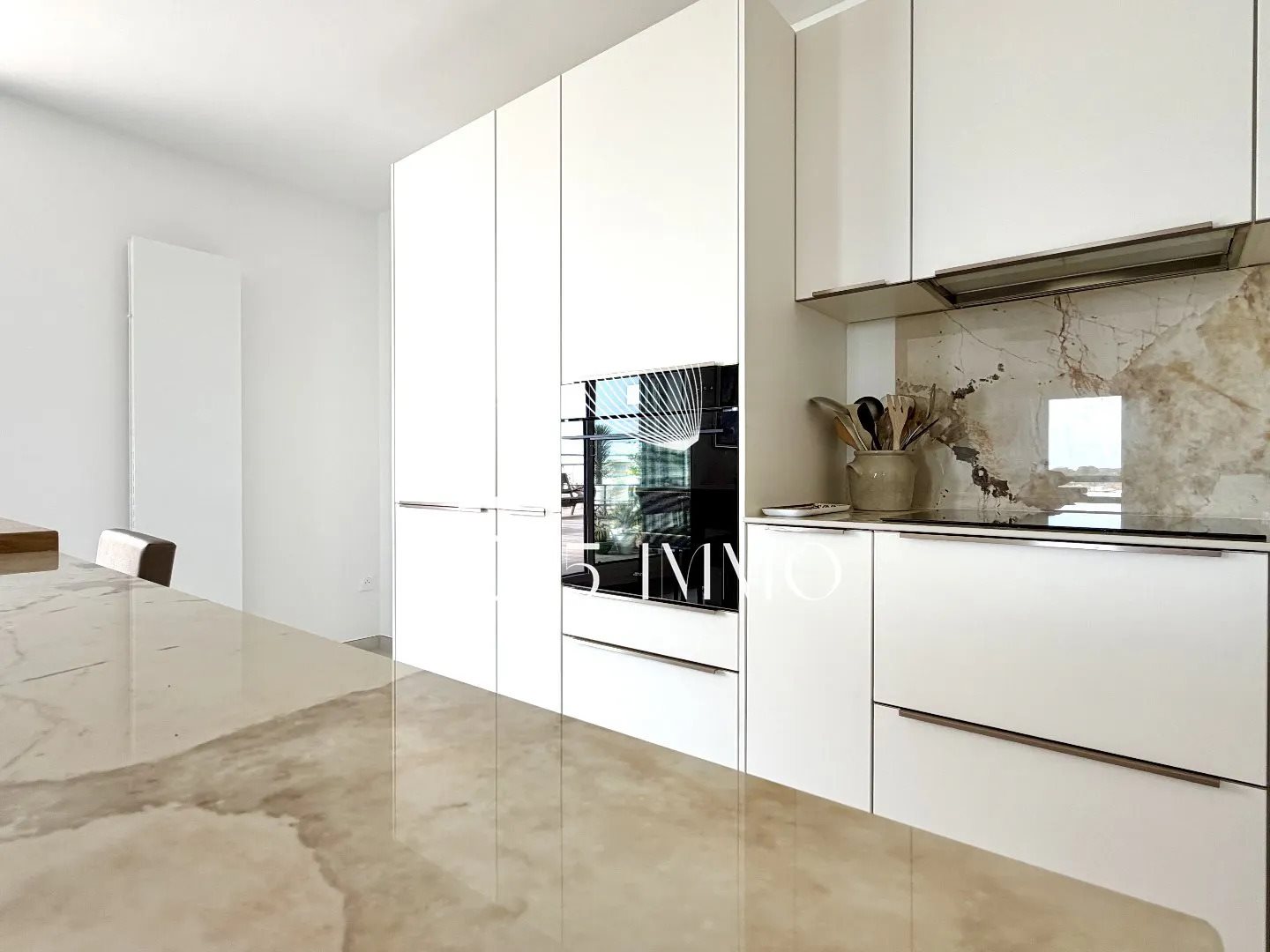 Appartement à vendre, 130m², Montpellier