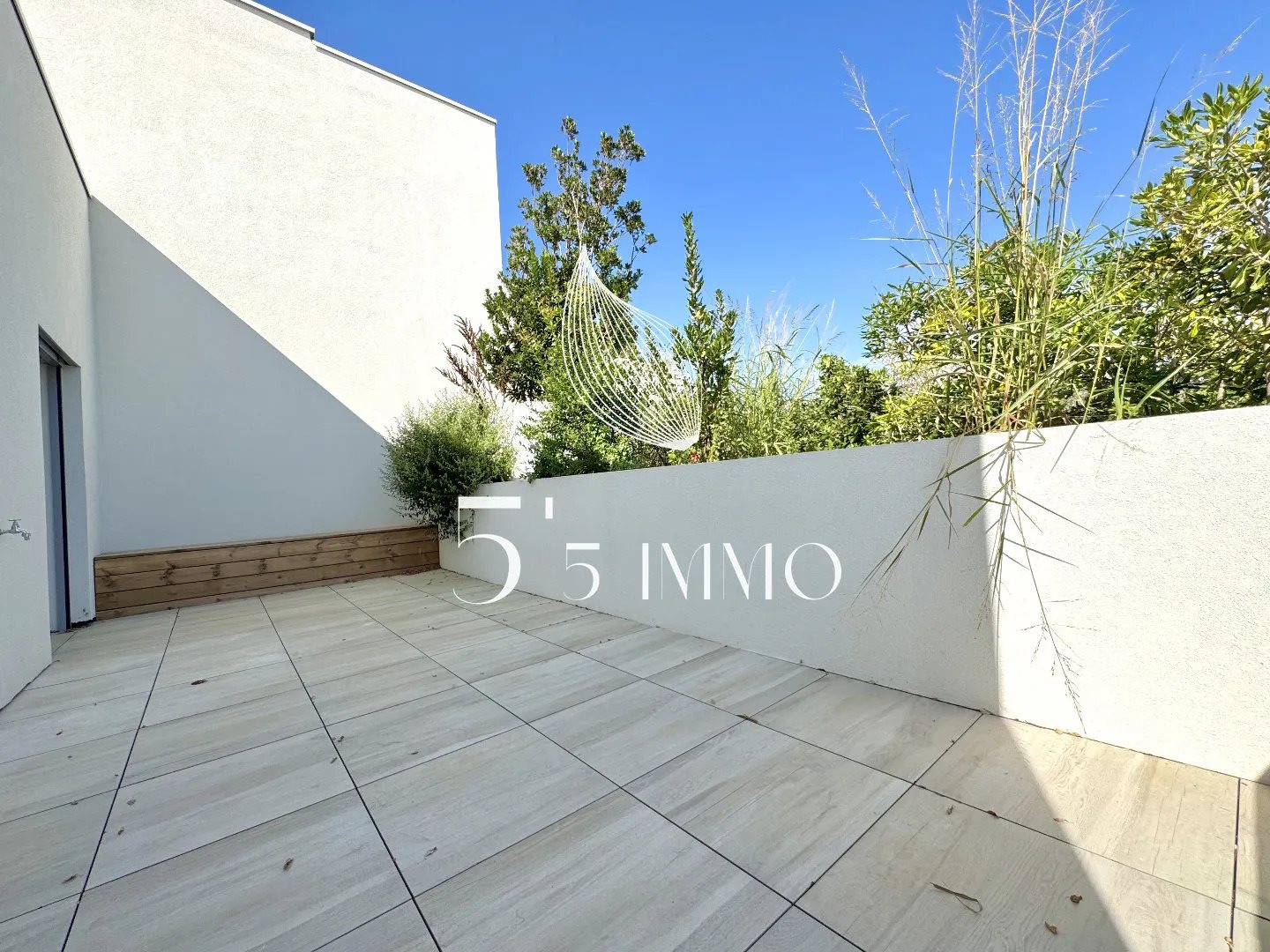 Appartement à vendre, 105m², Montpellier