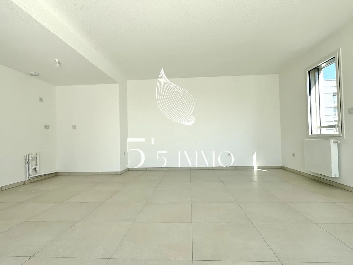 Appartement à vendre, 105m², Montpellier