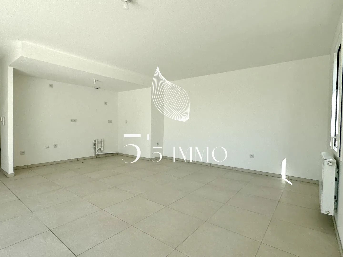 Appartement à vendre, 105m², Montpellier