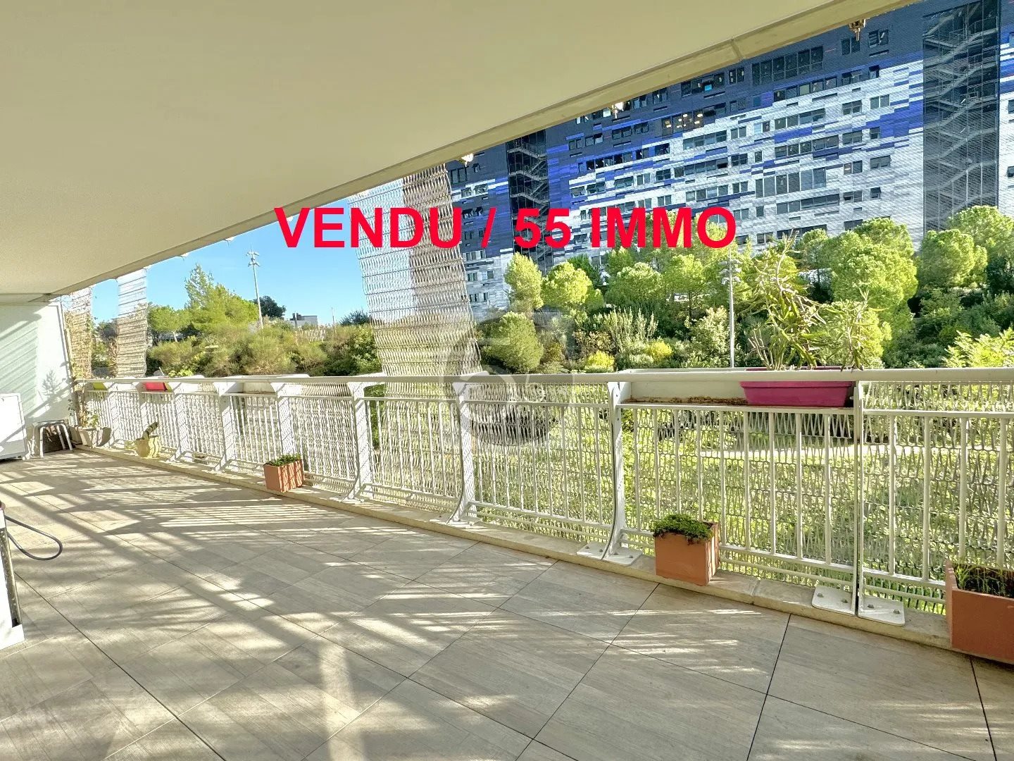 Appartement à vendre, 50m², Montpellier