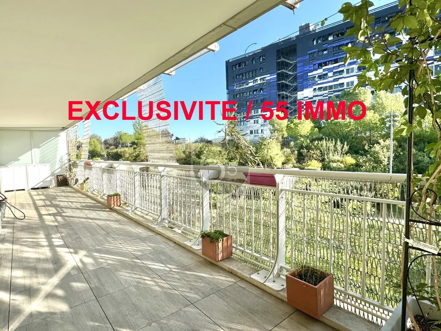 Appartement à vendre, 50m², Montpellier