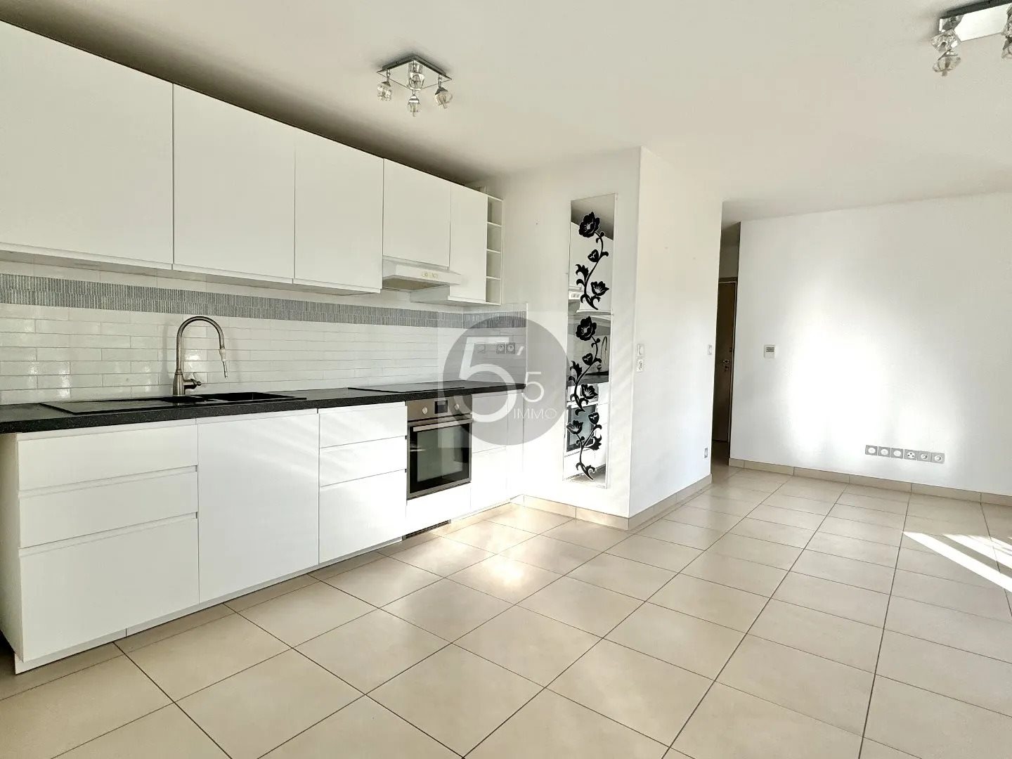Appartement à vendre, 50m², Montpellier