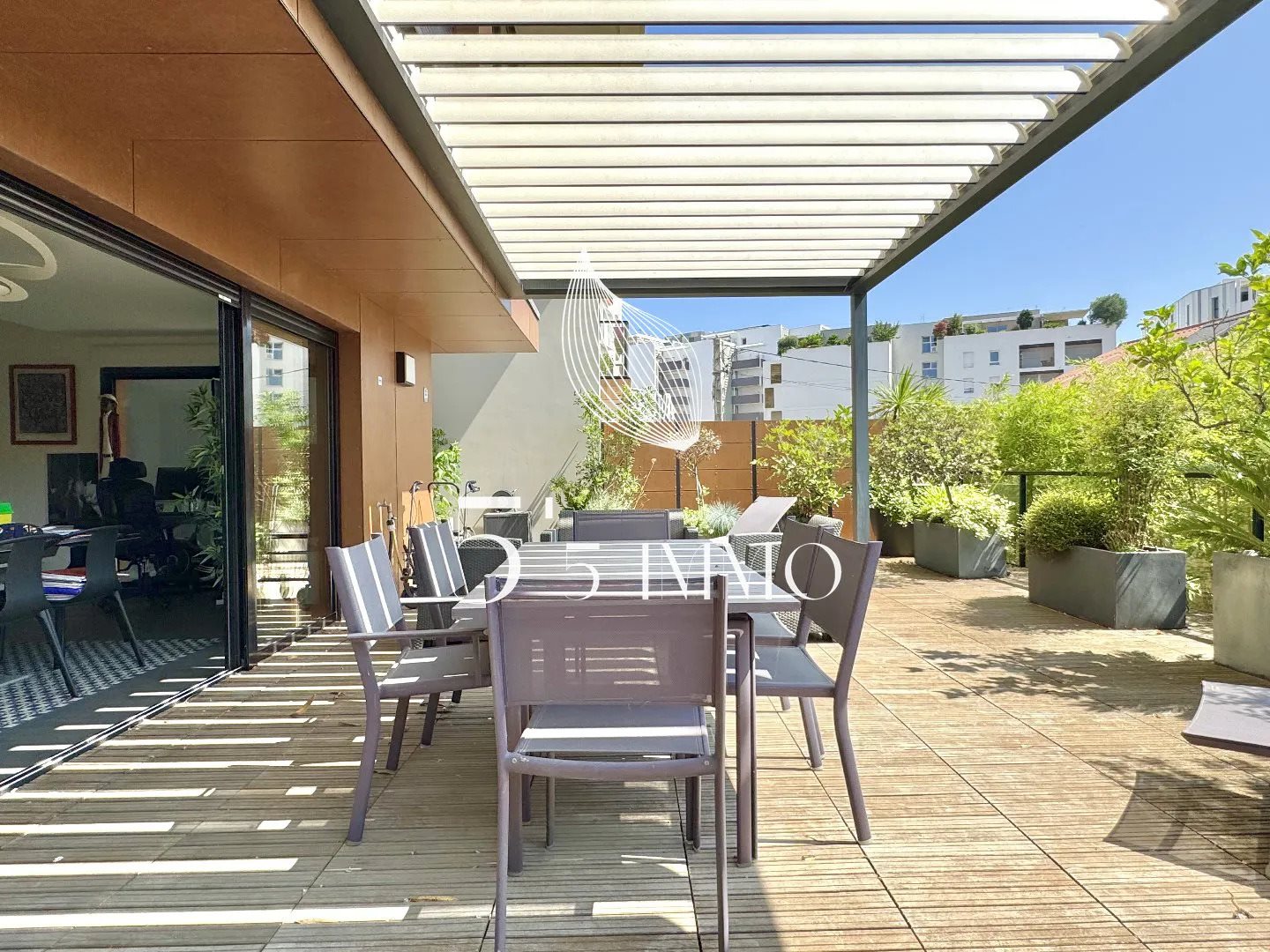 Appartement à vendre, 123m², Montpellier