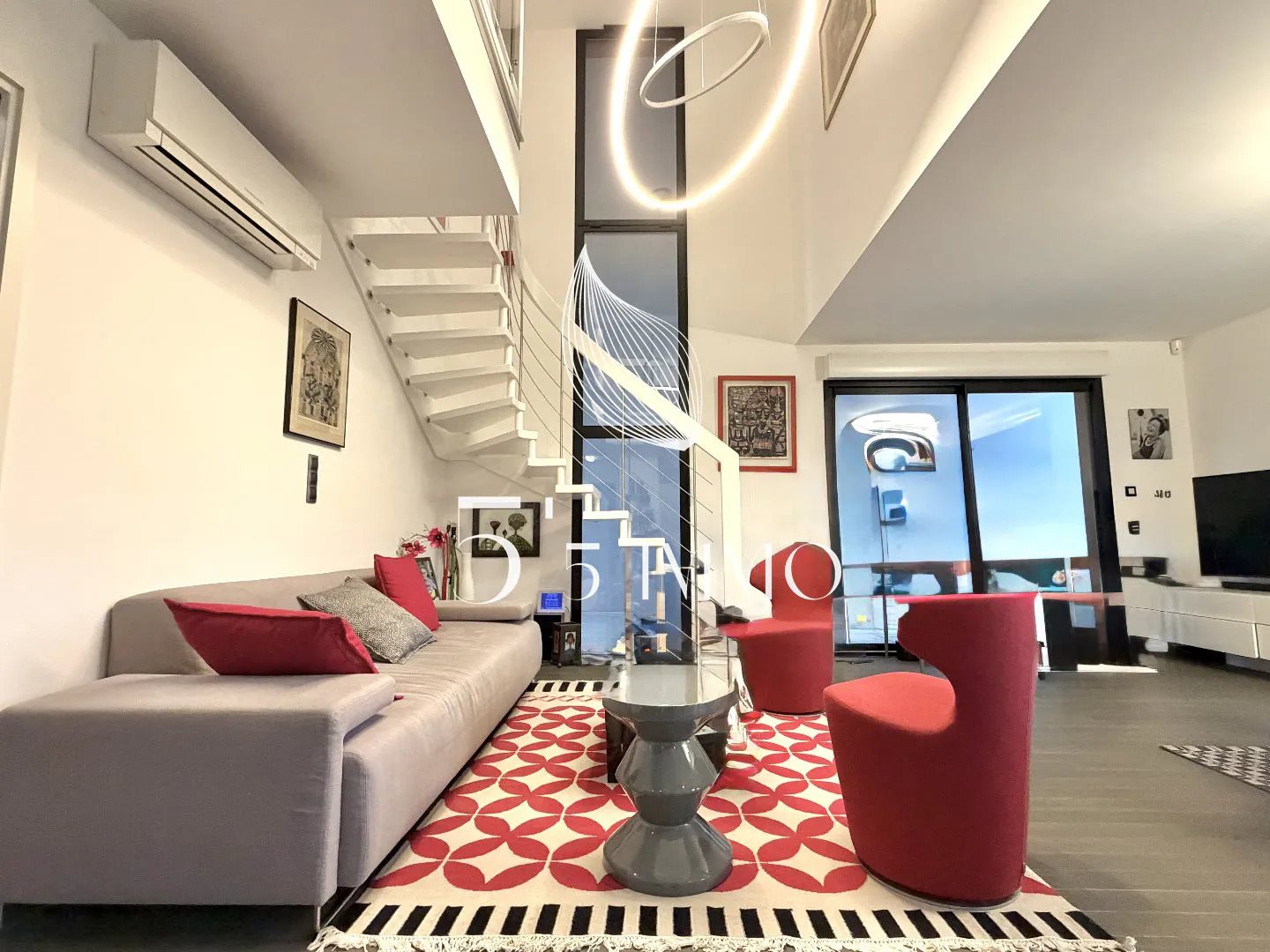 Appartement à vendre, 123m², Montpellier